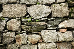 Alternatif Dinding - Keramik Dinding Batu Alam Untuk Hunian Kamu